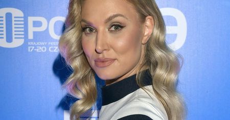Karolina Pajączkowska kusi na potęgę. Co za zdjęcia!