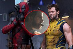 Henry Cavill poważnie się zatruł na planie "Deadpool & Wolverine"