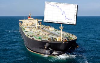 Rynek reaguje na słowa Trumpa. Oto co się stało z cenami ropy