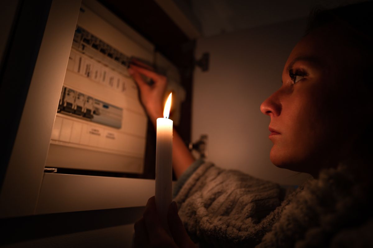 Ceny prądu w Polsce szaleją. Czy blackout w końcu dotrze do Polski?