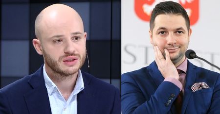 Śpiewak "zbanowany" przez państwowe media? "Jestem zbyt niewygodny dla Patryka Jakiego"