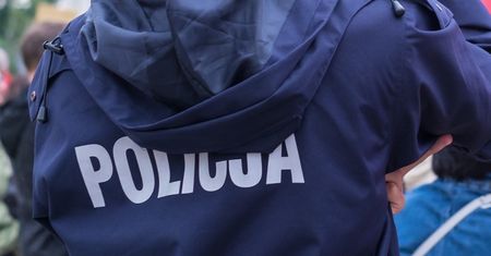Fatalna pomyłka policji! Uznany za zmarłego po kilku dniach się odnalazł
