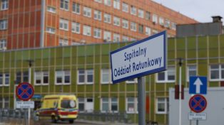 Połknął petardy, bo kazali mu koledzy. 11-latek trafił do szpitala w Gorzowie