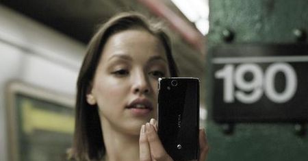 Serialu z Xperią arc HD/Nozomi ciąg dalszy. Nowe zdjęcia i... benchmarki