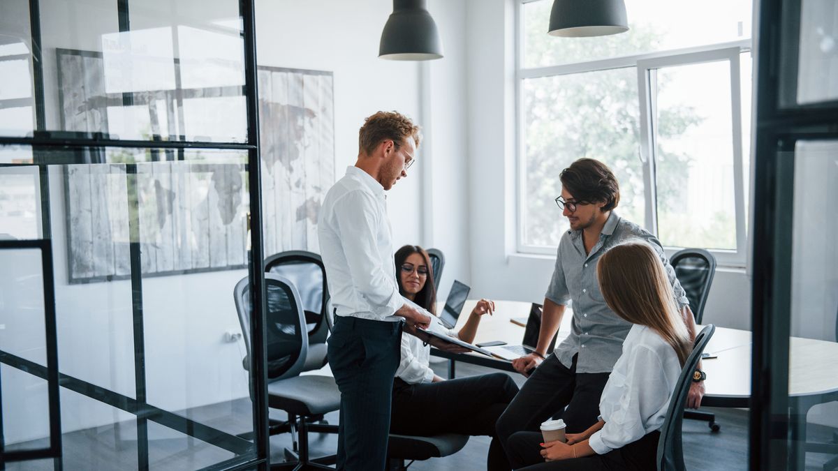 Firmy szukają scrum masterów i trenerów agile. Ile można zarobić? 