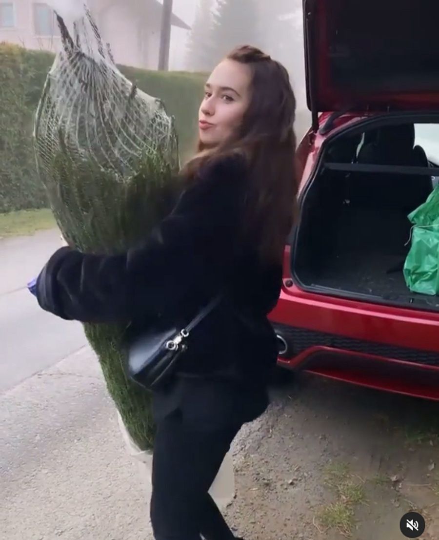 Marcelina Ziętek