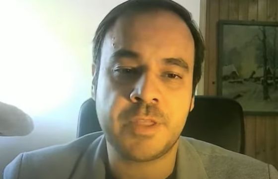 Dziennikarz sportowy w telewizji wPolsce24