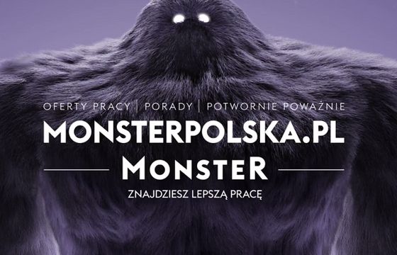 „Znajdziesz lepszą pracę” w kampanii serwisu MonsterPolska.pl (wideo)
