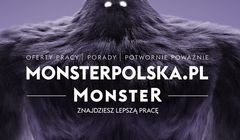 „Znajdziesz lepszą pracę” w kampanii serwisu MonsterPolska.pl (wideo)