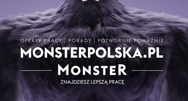 „Znajdziesz lepszą pracę” w kampanii serwisu MonsterPolska.pl (wideo)
