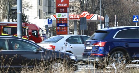"To jest ryba". Ekonomista mówi, co jest lepsze od odgórnego obniżania cen paliw