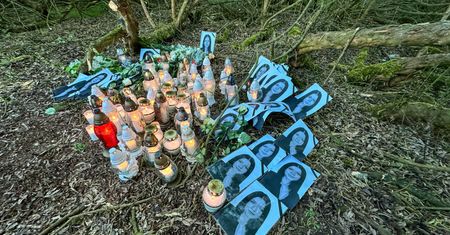 Zabójstwo Mai z Mławy. Matka Bartosza G. przerywa milczenie
