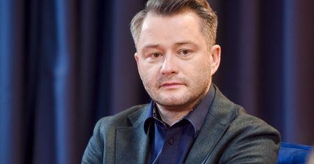 Jarosław Kuźniar przez lata był gwiazdą TVN. W końcu wyznał, dlaczego zniknął z anteny