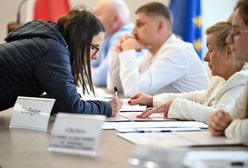 Dane PKW z godz. 17. Ta gmina wypada najgorzej w Polsce