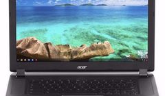 Chromebook CB3-531 - nowy Acer Chromebook 15