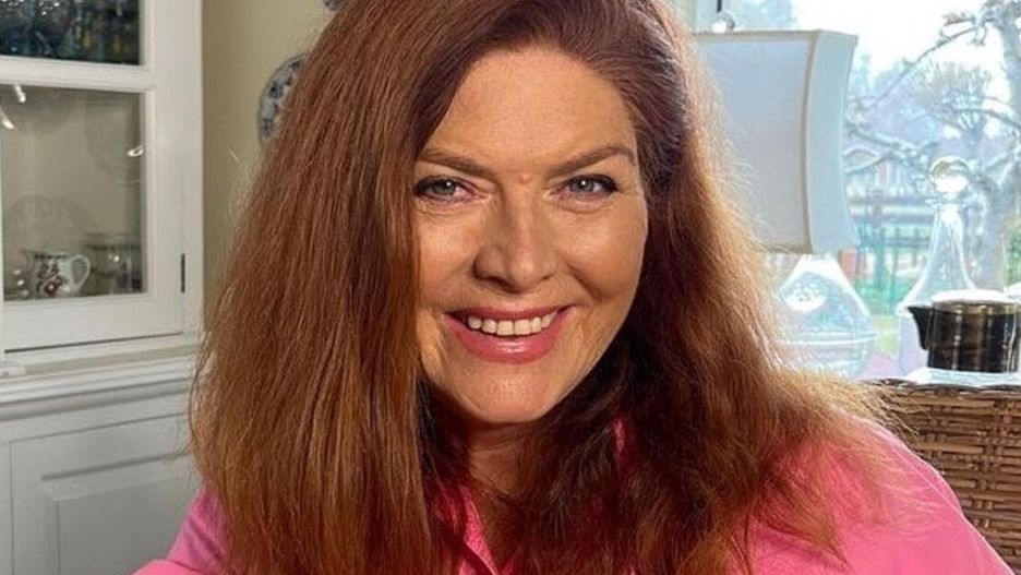Katarzyna Dowbor pokazała kuchnię