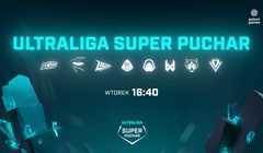 Ultraliga Super Puchar w League of Legends od 25 października w Polsat Games