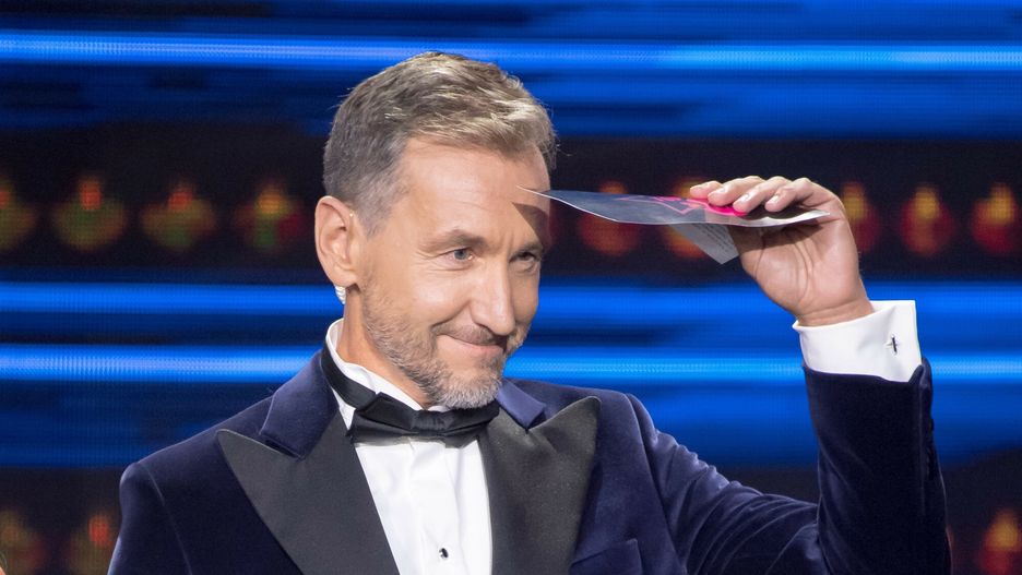 TVP nie odpuszcza. Kolejny materiał o dziennikarzu TVN