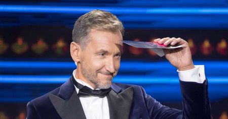 Piotr Kraśko trzeci dzień z rządu bohaterem "Wiadomości" TVP