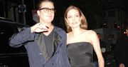 Brad Pitt spotkał się z Angeliną Jolie. Spędził u niej dwie godziny