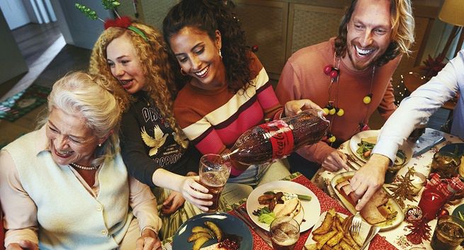 Na świąteczną trasę wracają ciężarówki Coca-Coli