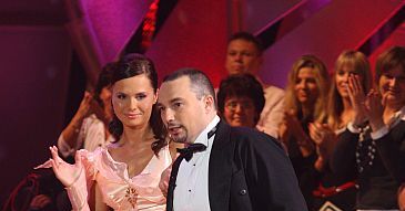 Odpadnięcie Stachurskiego manipulacją?