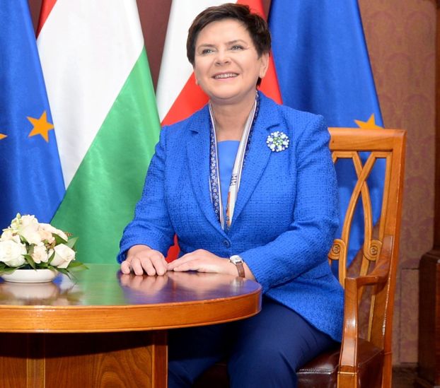 Pociąg relacji Warszawa-Wiedeń będzie się zatrzymywał... w gminie premier Szydło!