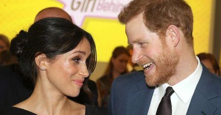 Rozwód, rodzinne problemy z prawem, niestosowne stroje - oto KONTROWERSJE Meghan Markle