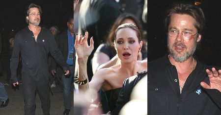 Nie tylko Brad i Angelina: Oni zdradzali żony z opiekunkami swoich dzieci (ZDJĘCIA)