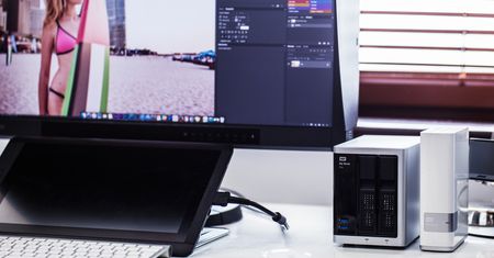 Mądra archiwizacja danych uchroni Cię od bolesnej straty Twojego fotograficznego dorobku [poradnik]