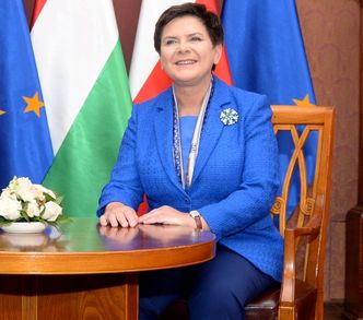 Pociąg relacji Warszawa-Wiedeń będzie się zatrzymywał... w gminie premier Szydło!