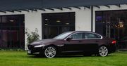 Jaguar XF 2.0D Auto - test, opinia, spalanie, cena