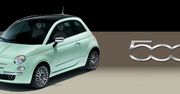 Edycje specjalne w dwóch słowach: Fiat 500 [część 2]