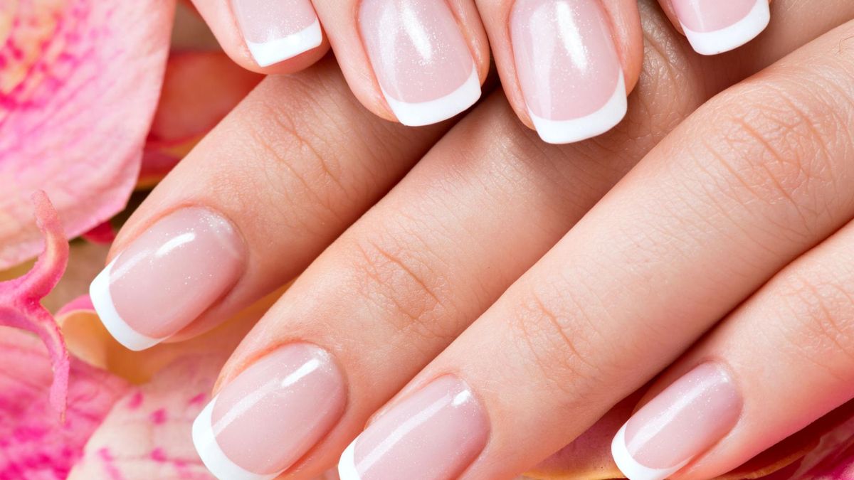 paznokcie [123rf.com]