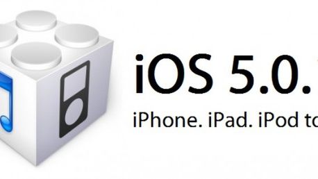 Apple udostępnił iOS 5.0.1 beta 2 1
