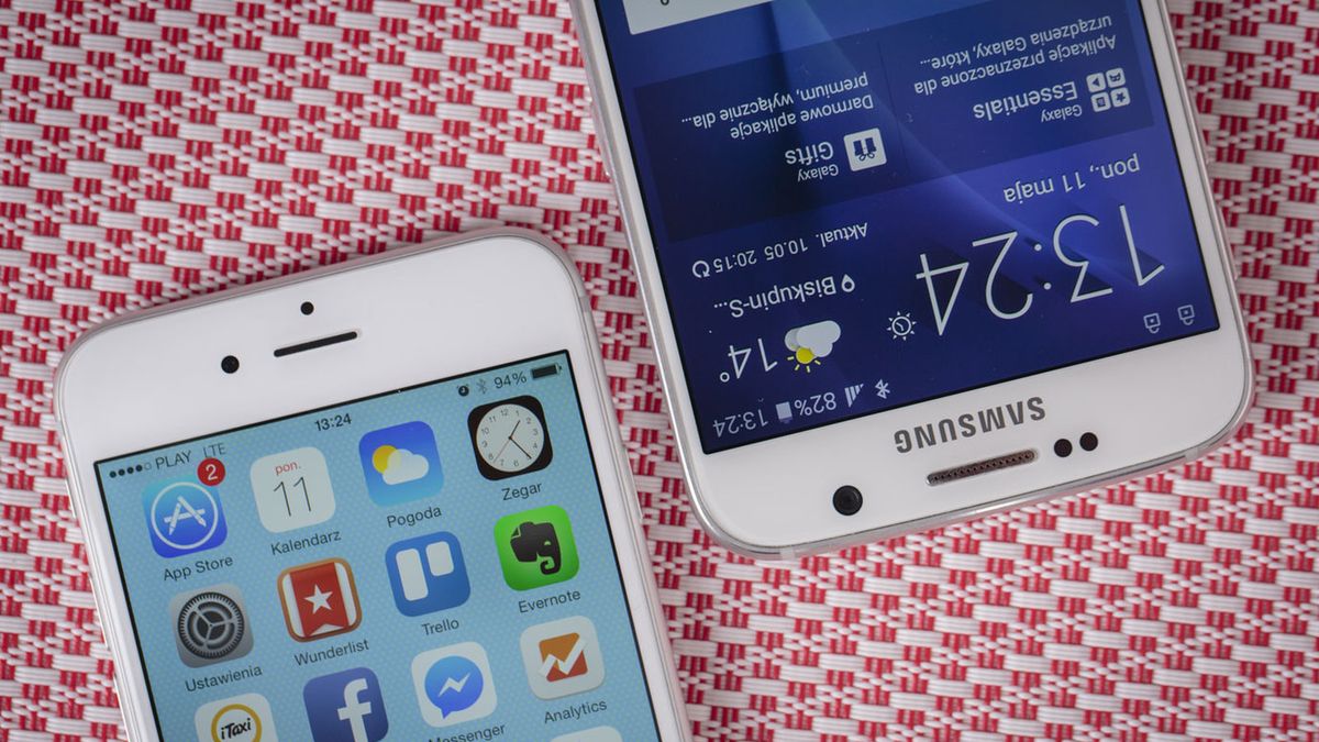 iPhone 7 z ekranem OLED produkcji Samsunga? To bardzo prawdopodobne 1