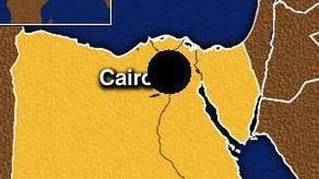 Kair zniknął z mapy świata! 1