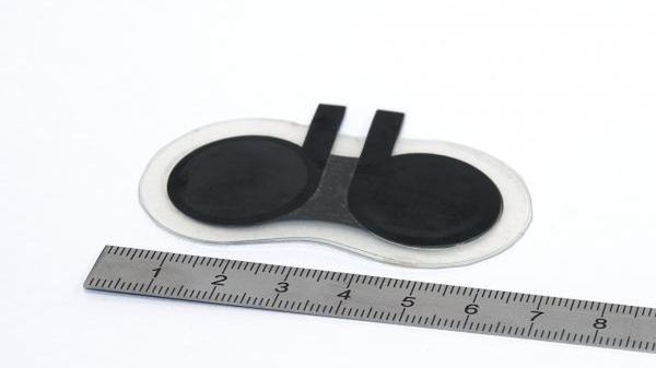 Tanie drukowane baterie niedługo w sklepach? 1