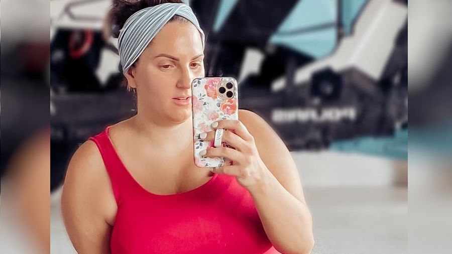 Spektakularna metamorfoza młodej mamy. "Powiedz mi jak to zrobić. Też chcę tak wyglądać"