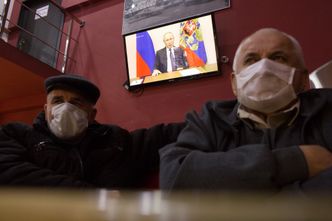 Służba w wojsku sposobem na wyjście z biedy. Putin kusi, ale może się przeliczyć