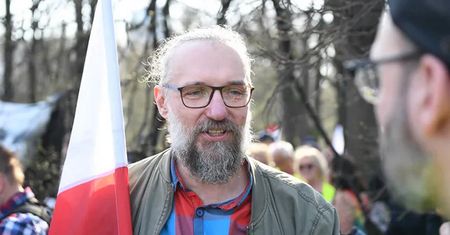 Mateusz Kijowski zostanie uniewinniony? Sąd rozpatruje apelację