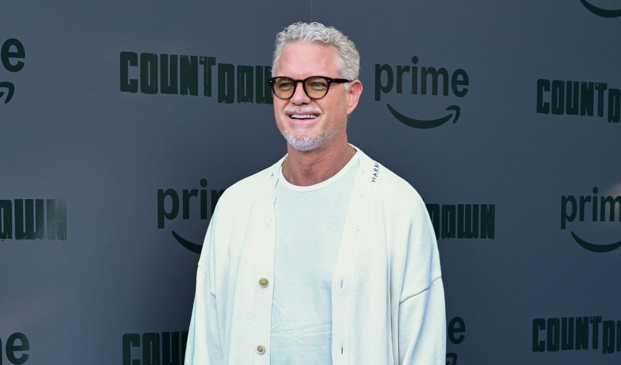 Choroba zmieniła jego życie. Zapowiedział osobisty projekt