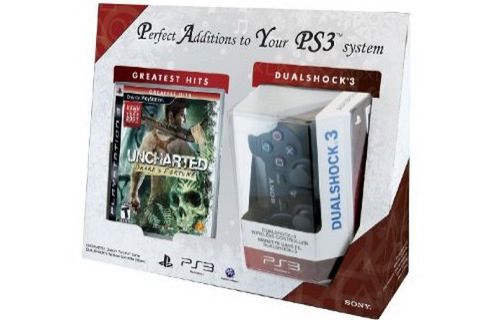 Obowiązkowy zestaw dla posiadacza PS3 1
