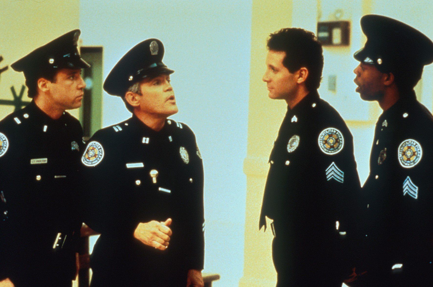 George W. Bailey - filmowy Harris, którego pokochali widzowie na całym świecie.