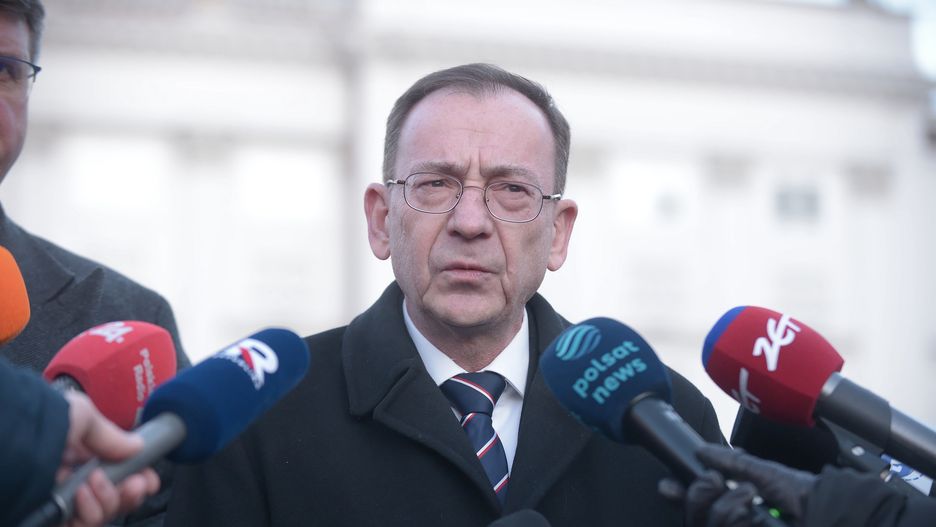 Mariusz Kamiński