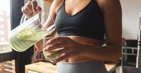 Weź z kuchni 3 proste składniki i zrób detoks w 24 godziny. Wątroba ci podziękuje