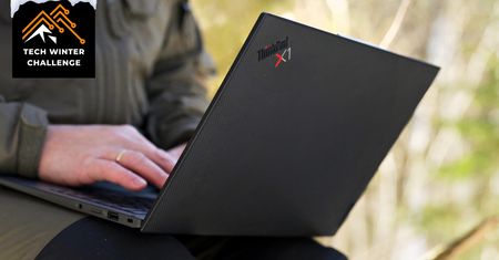 Centrum zarządzania wszechświatem: akcesoria Lenovo