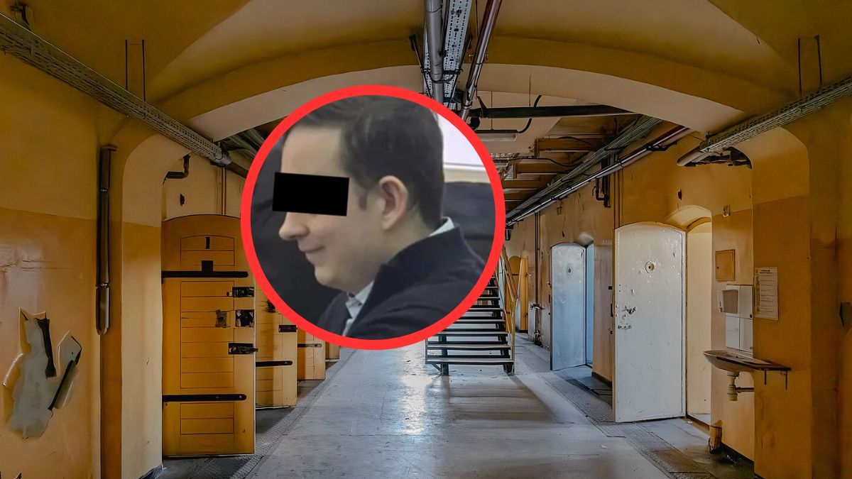 Sąd skazał Sebastiana M. na osiem lat pozbawienia wolności