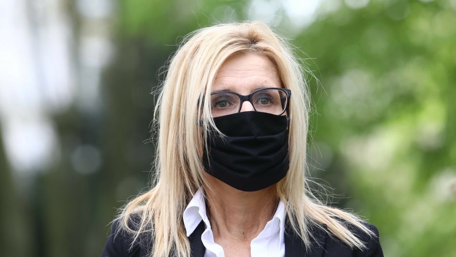Jej śledztwo ws. wyborów kopertowych umorzono po 3h. Komentuje raport NIK