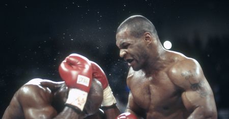 Mike Tyson przemówił. Powrót coraz bliżej. "Jestem nie do zatrzymania"